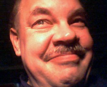 Michael Mccrocklin - Class of 1968 - Paris High School