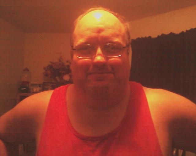 Jeff Miller - Class of 1988 - Paris High School