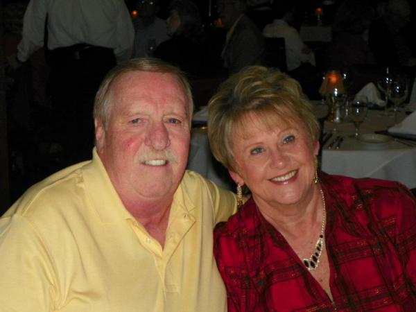 Linda Dennison - Class of 1965 - Paris High School