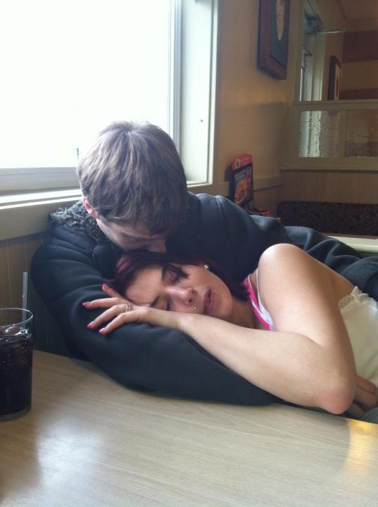 Alex Davis - Class of 2011 - Paris High School