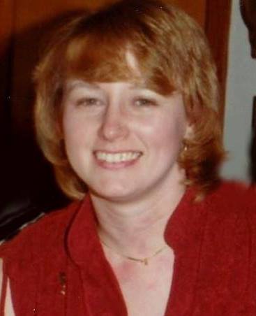 Kay Wittman - Class of 1966 - Pomona High School