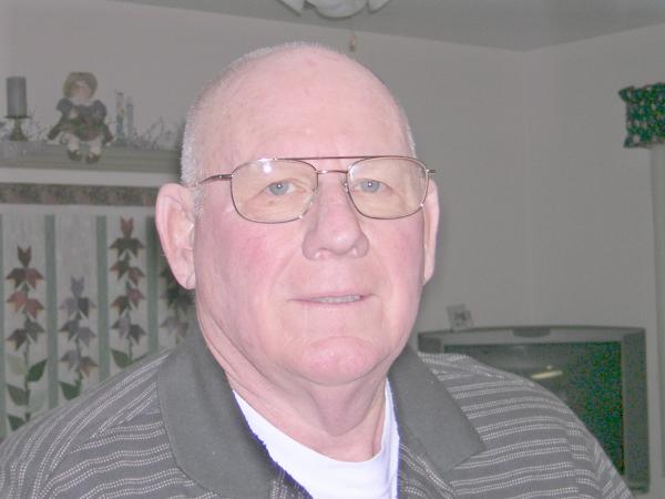 John (leland) Carpenter - Class of 1954 - Pomona High School