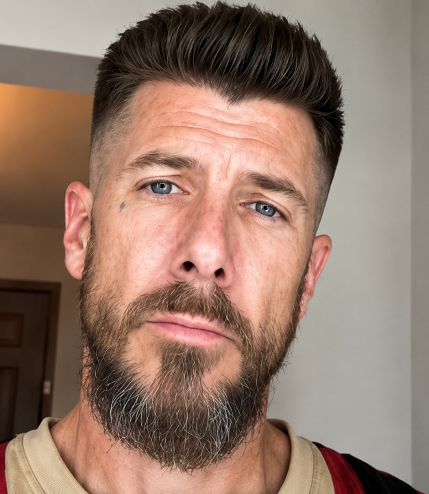 Joshua Smith - Class of 2000 - Pomona High School
