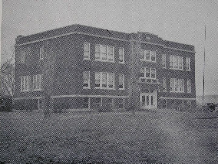 Larry Jones - Class of 1958 - Pomona High School