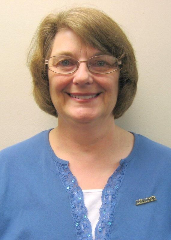 Audrey Lange - Class of 1967 - Altus High School