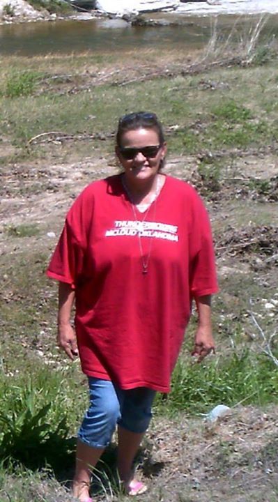 Shannon Cafagna - Class of 1978 - Altus High School