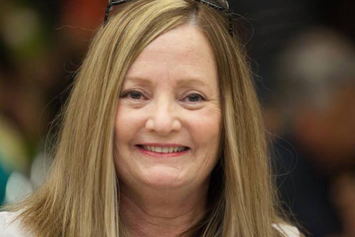 Lori Elliott - Class of 1974 - Altus High School