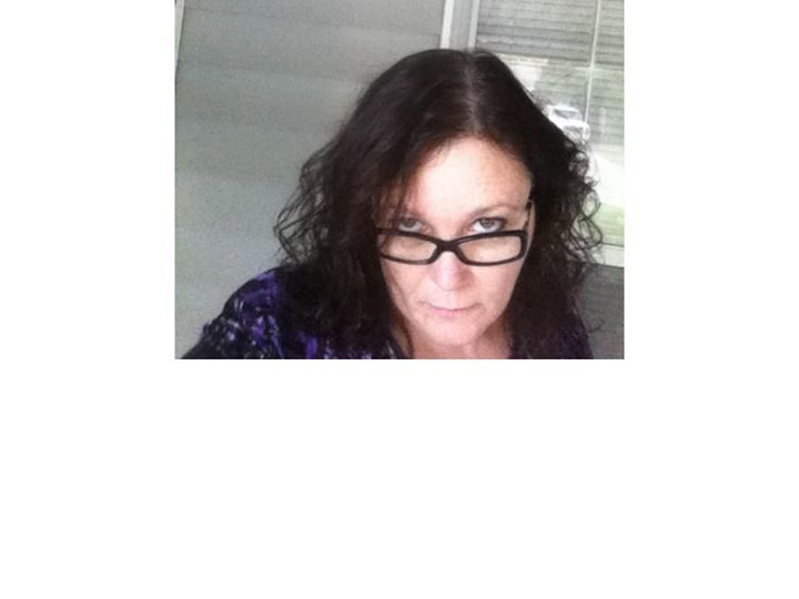 Dana Risinger Amick - Class of 1978 - Altus High School
