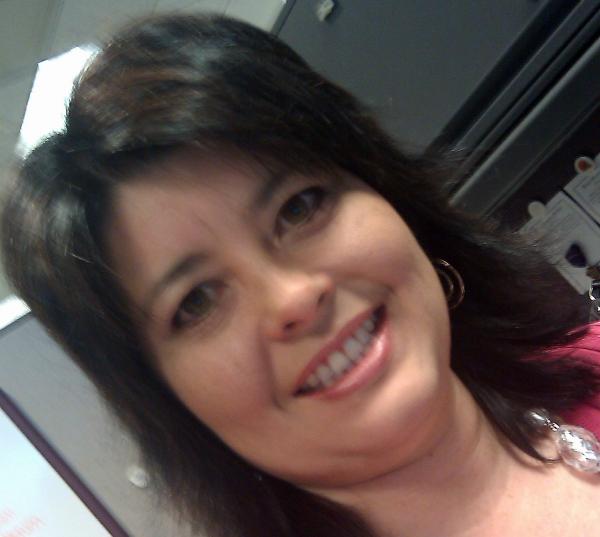 Nancy Jeffery - Class of 1985 - Altus High School