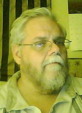 Mike Adams - Class of 1971 - Altus High School