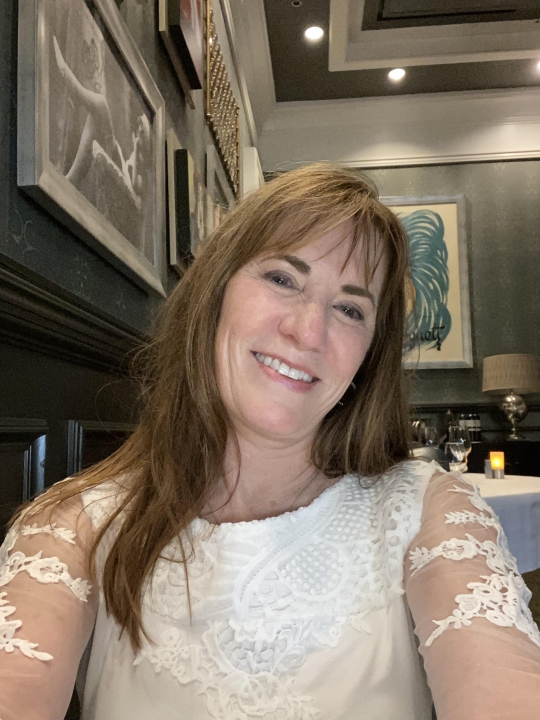Kerry Hall - Class of 1974 - Altus High School