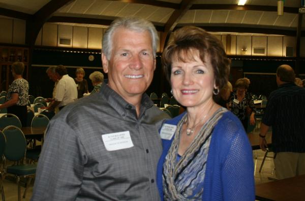 Mason Dickerson - Class of 1959 - Altus High School