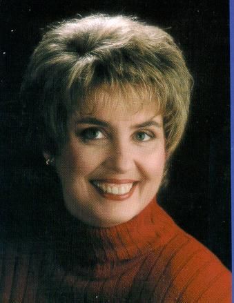 Judy Smith - Class of 1969 - Altus High School