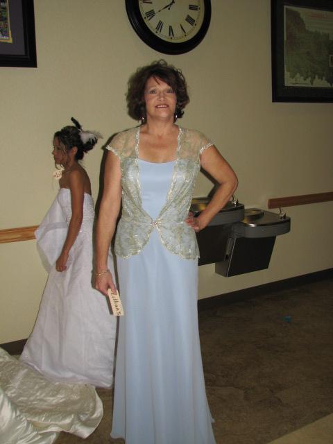 Gayle Manley - Class of 1979 - Altus High School