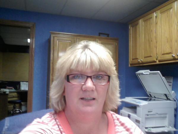 Keri Lenz - Class of 1986 - Altus High School