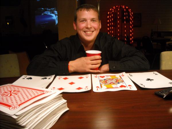 Steven Miller - Class of 2000 - Altus High School