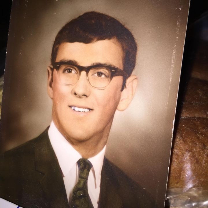 Timothy Boles - Class of 1968 - Altus High School