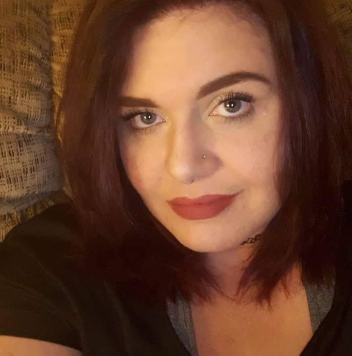 Amanda Suzanne - Class of 2002 - Altus High School