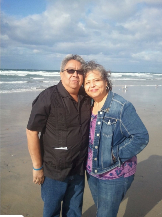Jerry Perez - Class of 1976 - Altus High School