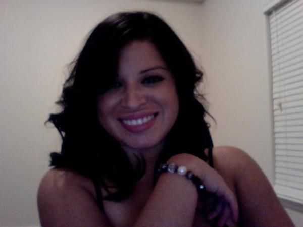 Norma Pantoja - Class of 2003 - Altus High School