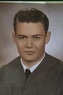 Pat Chennault - Class of 1963 - Altus High School