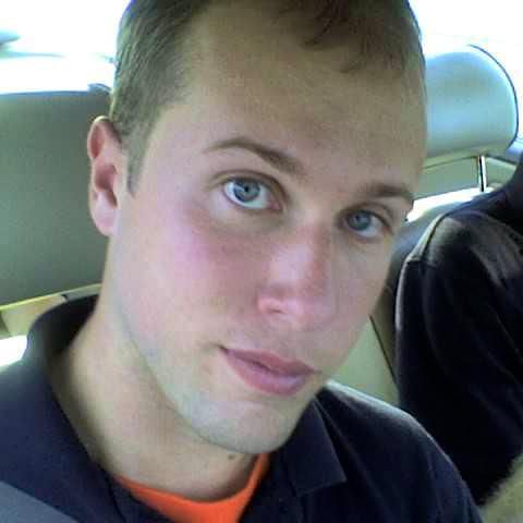 Josh Price - Class of 2000 - Altus High School