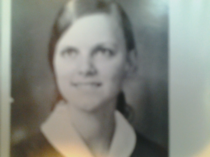 Vonnie Robinson - Class of 1973 - Altus High School