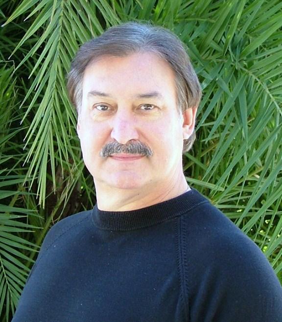Craig Thomas - Class of 1971 - Altus High School
