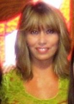 Kellie Mowdy - Class of 1986 - Altus High School
