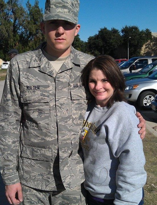 Dawn Mcclellan-yearicks - Class of 1993 - Altus High School