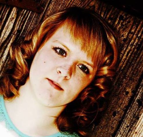 Kimberly Hardesty Peacock - Class of 1991 - Altus High School