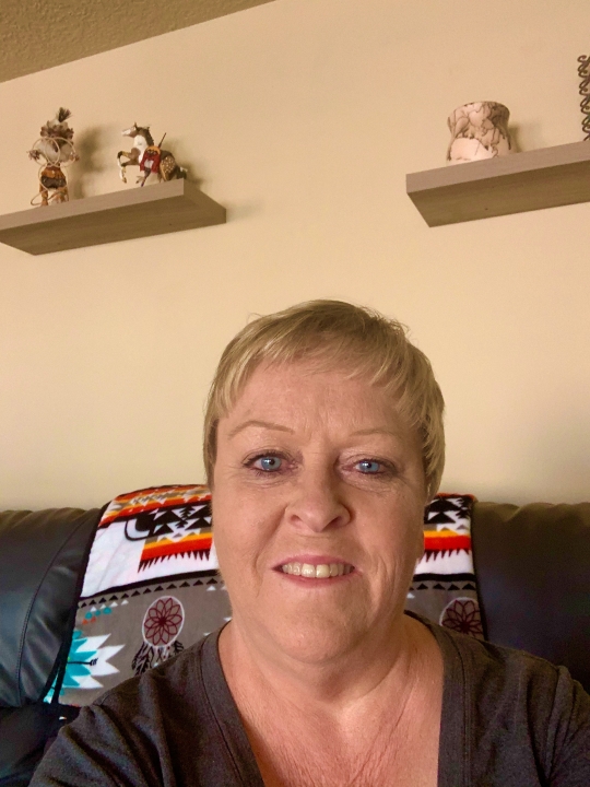 Debra McIntyre - Class of 1976 - Altus High School