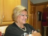 Becky Leeson - Class of 1973 - Altus High School