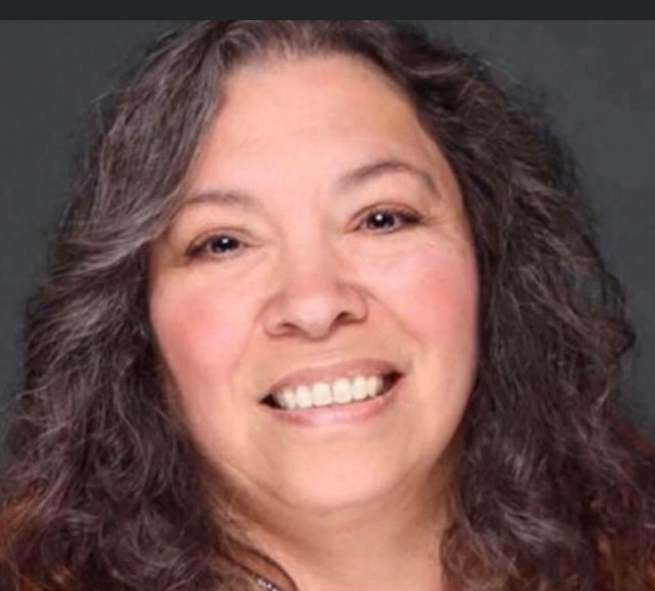 Isabelle Jimenez - Class of 1980 - Altus High School