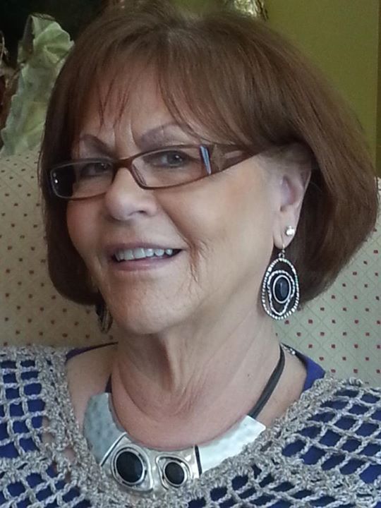 Barbara Warren - Class of 1963 - Altus High School