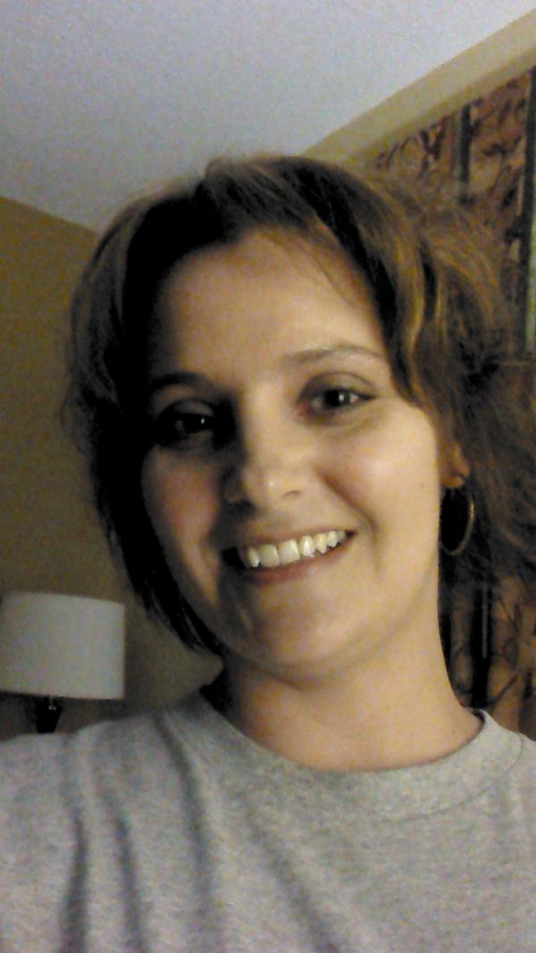 Christina Collins - Class of 1993 - Altus High School