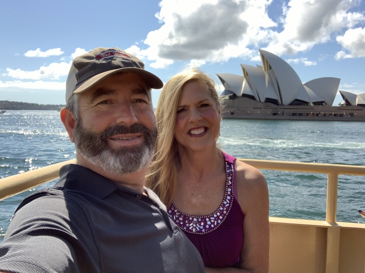 Lana Cardwell - Class of 1981 - Altus High School