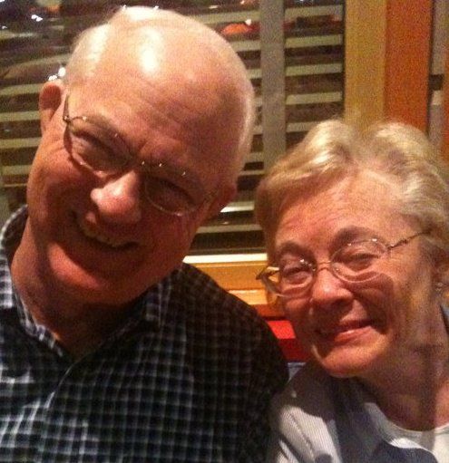 Bobbie Haws - Class of 1958 - Altus High School