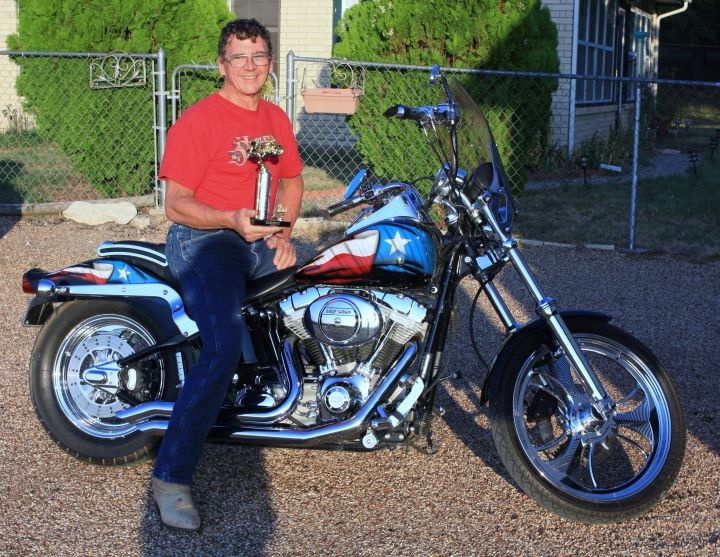 Eugene Mcneely - Class of 1965 - Altus High School