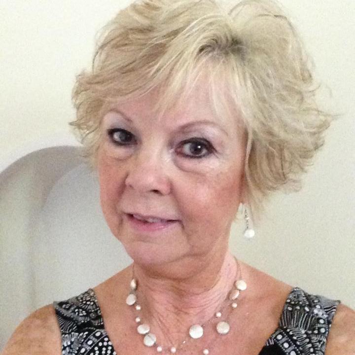 Peggy Bihlmaier - Class of 1963 - Altus High School