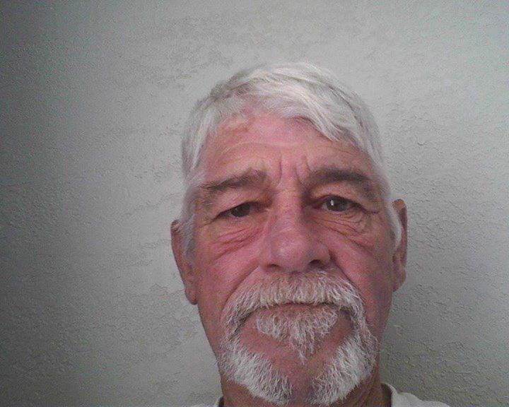 Billy Pickett - Class of 1970 - Altus High School