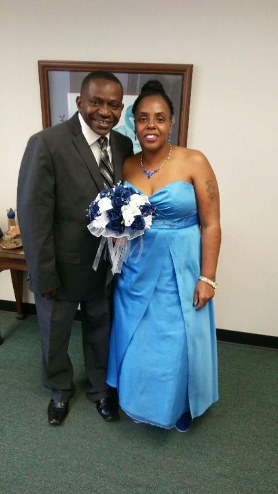 Kimberly Hardiman - Class of 1996 - Altus High School