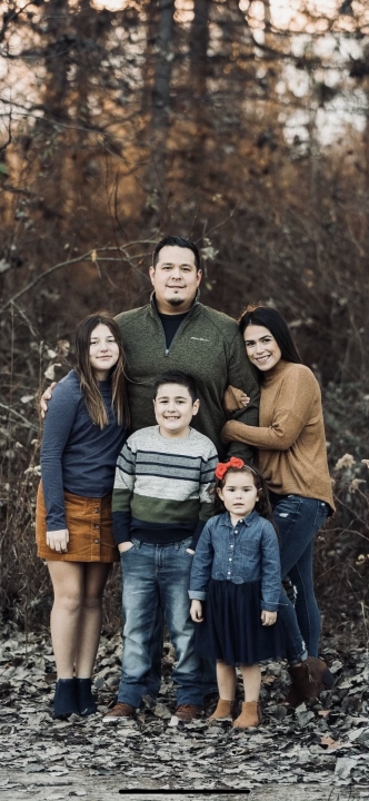 Josh Jimenez - Class of 2005 - Union High School