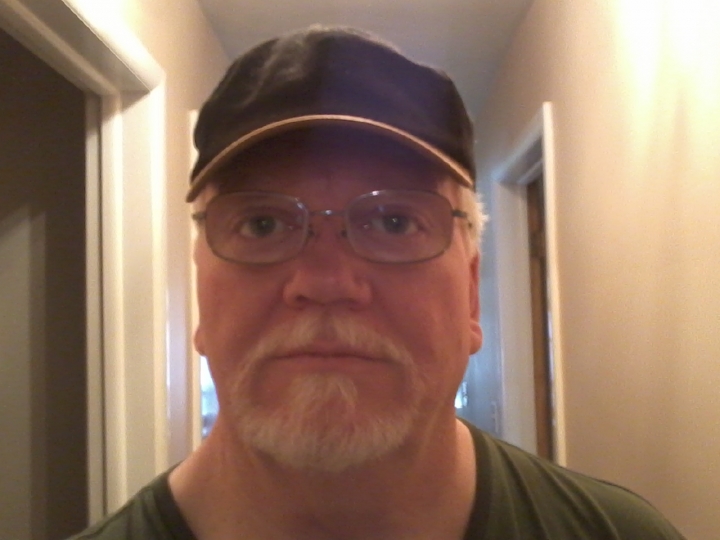 Ron Hillis - Class of 1977 - Union High School