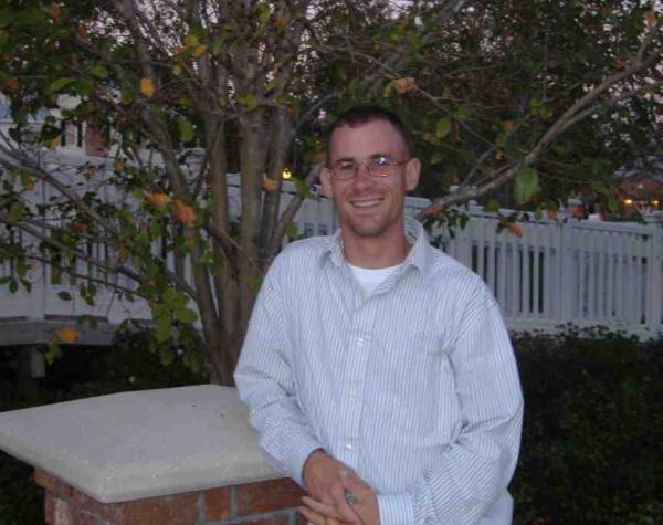 Robert Mcdonald - Class of 1996 - Union High School