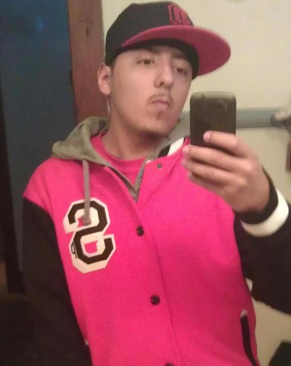 Frankie Nieves - Class of 2009 - Union High School
