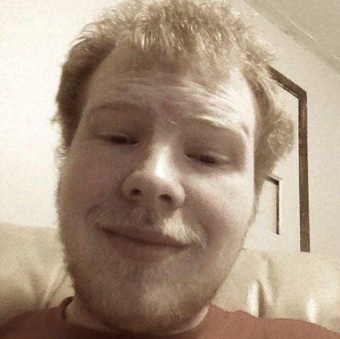 William Parney - Class of 2009 - Union High School