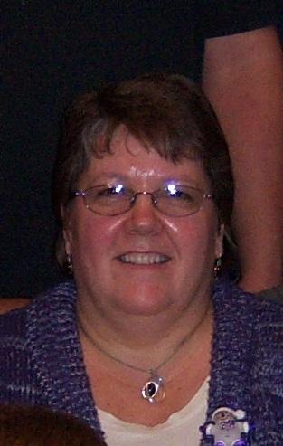 Dawn Mclain - Class of 1981 - Union High School