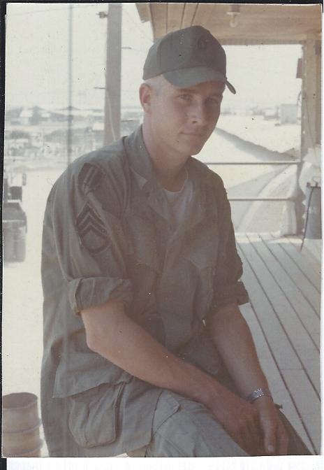 Al Smith - Class of 1964 - Union High School