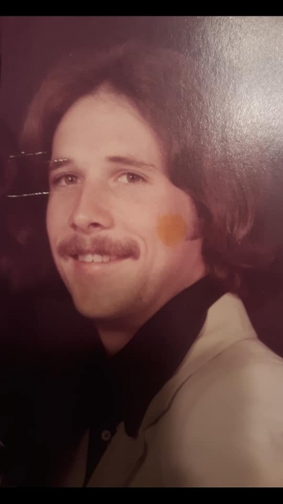 Tommy Keef - Class of 1972 - Alva High School